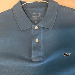 Youth Vineyard Vines Polo shirt